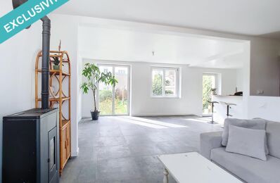 vente maison 284 000 € à proximité de Locronan (29180)