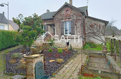 vente maison 225 000 € à proximité de Jaulgonne (02850)