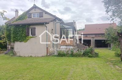 vente maison 198 000 € à proximité de Gandelu (02810)