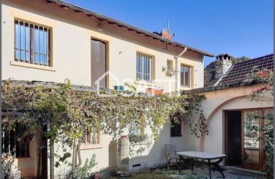 vente maison 195 000 € à proximité de Porcieu-Amblagnieu (38390)