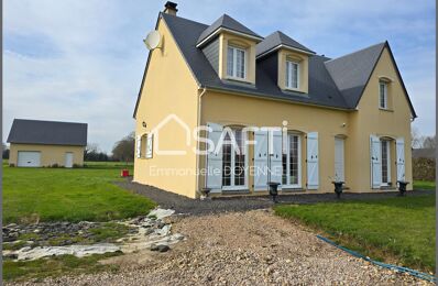 vente maison 280 000 € à proximité de Courtonne-la-Meurdrac (14100)