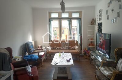 maison 9 pièces 150 m2 à vendre à Pleyben (29190)