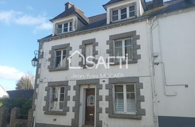 vente maison 182 000 € à proximité de Châteaulin (29150)