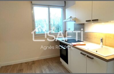 vente appartement 153 000 € à proximité de Thouaré-sur-Loire (44470)