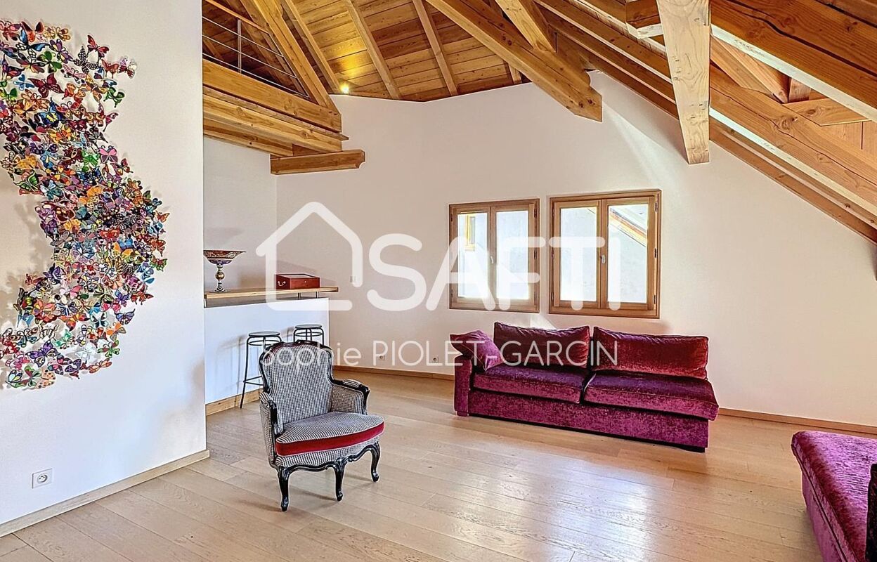 maison 8 pièces 340 m2 à vendre à La Salle-les-Alpes (05240)
