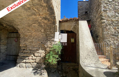 vente maison 130 000 € à proximité de Sainte-Cécile-d'Andorge (30110)