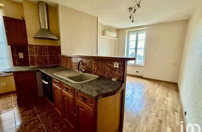 appartement 2 pièces 36 m2 à vendre à Rodez (12000)