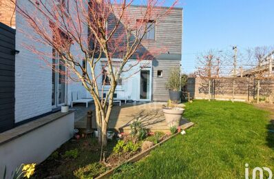 vente maison 365 000 € à proximité de Gondecourt (59147)