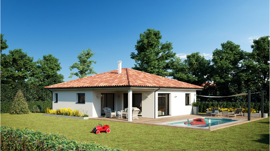 Agence immobilière de Maisons d’en France Sud Ouest Dax
