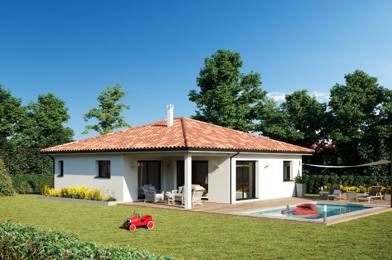 Maison 4 pièces 290000 €