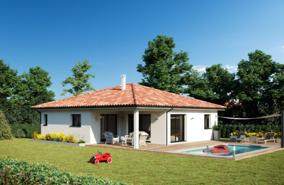 construire maison 290 000 € à proximité de Lévignacq (40170)