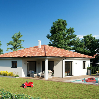 Maison 4 pièces 290000 €