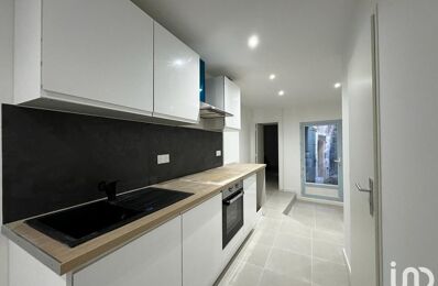 appartement 2 pièces 31 m2 à vendre à Montagnac (34530)