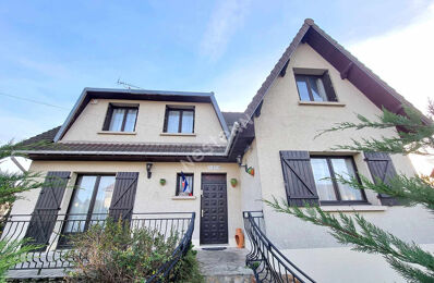 vente maison 489 000 € à proximité de Vaires-sur-Marne (77360)