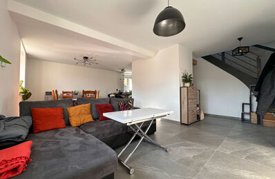 vente maison 320 000 € à proximité de La Bresse (88250)