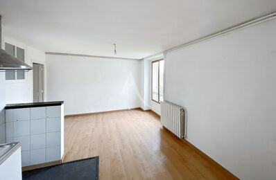appartement 2 pièces 37 m2 à louer à Auvers-sur-Oise (95430)