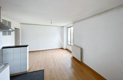 location appartement 652 € CC /mois à proximité de Persan (95340)