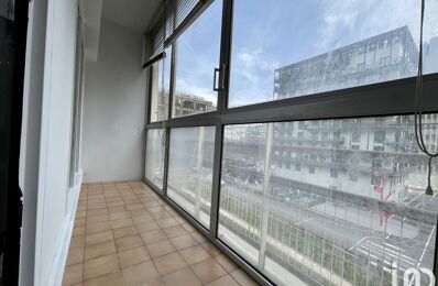 location appartement 1 500 € CC /mois à proximité de Rueil-Malmaison (92500)