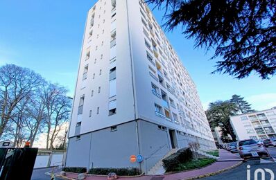 vente appartement 86 000 € à proximité de Meung-sur-Loire (45130)