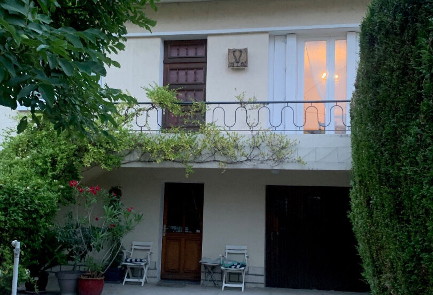 MAISON  7 PIECES QUARTIER GARE — photo 1