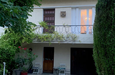 vente maison 225 000 € à proximité de Saint-Caprais (18400)