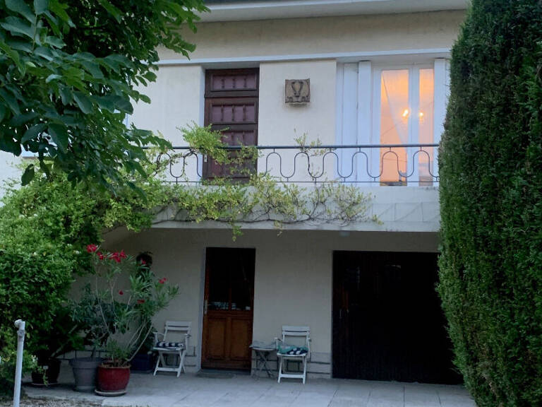 MAISON  7 PIECES QUARTIER GARE — photo 1