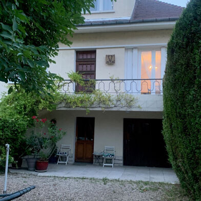 Maison 7 pièces 130 m²