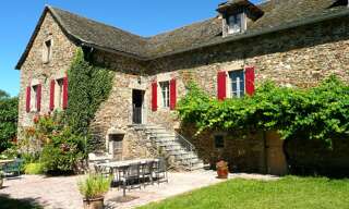 Maison 11 Pièces 431 m² à vendre à La Salvetat-Peyralès (12440)