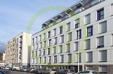 vente appartement 105 000 € à proximité de Vourles (69390)