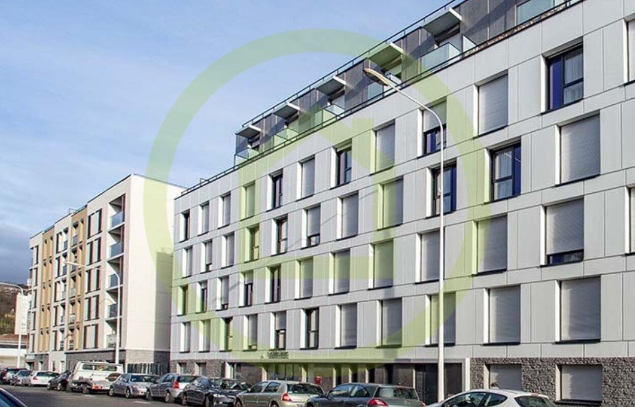 appartement 1 pièces 18 m2 à vendre à Lyon 9 (69009)