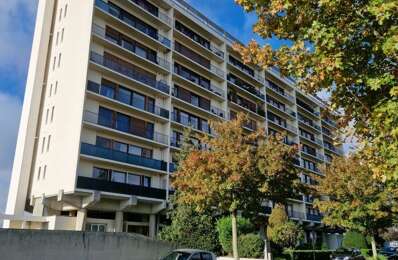 appartement 3 pièces 72 m2 à vendre à Troyes (10000)