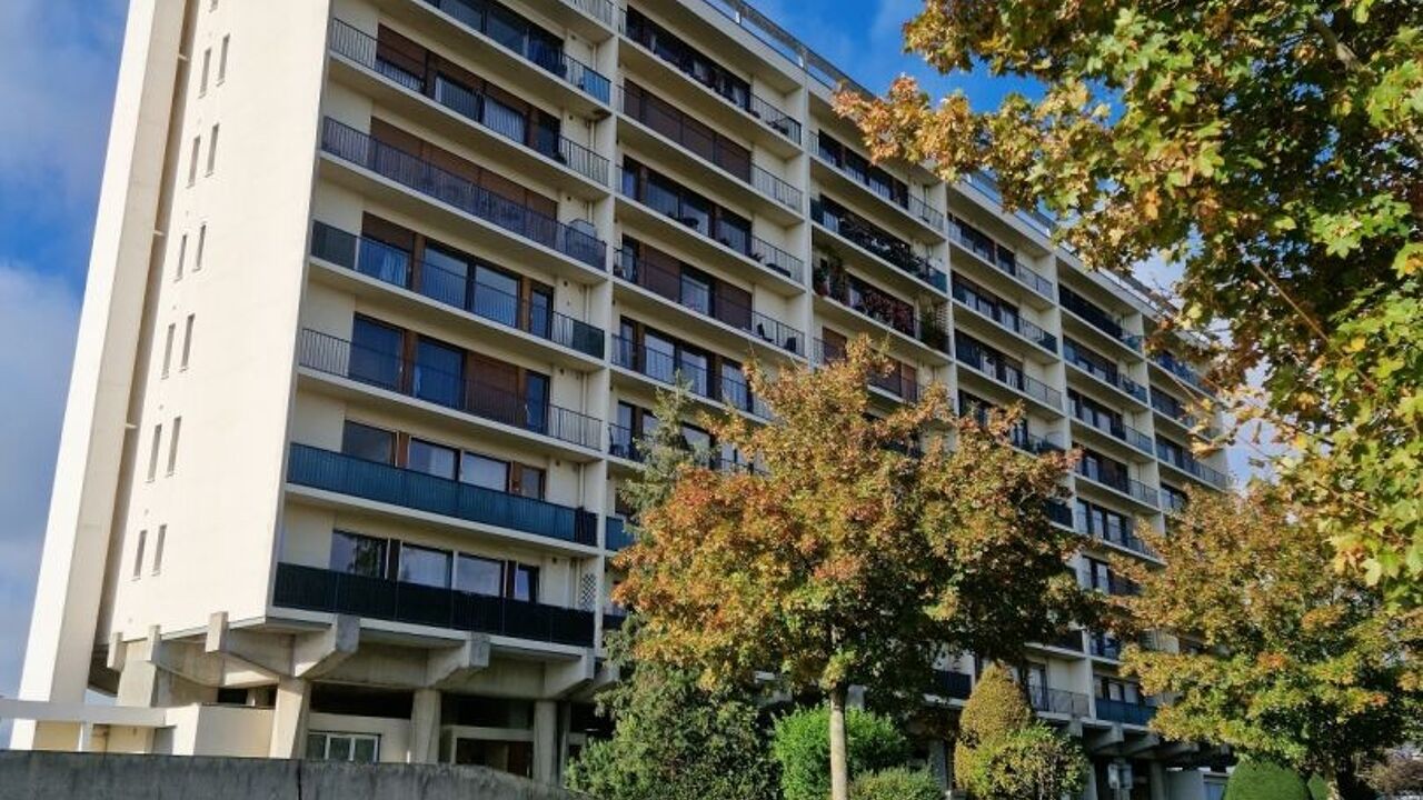 appartement 3 pièces 72 m2 à vendre à Troyes (10000)