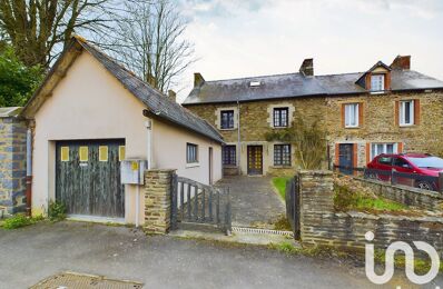 vente maison 185 000 € à proximité de Saint-Symphorien (35630)