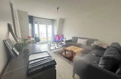 vente appartement 239 500 € à proximité de Crécy-la-Chapelle (77580)