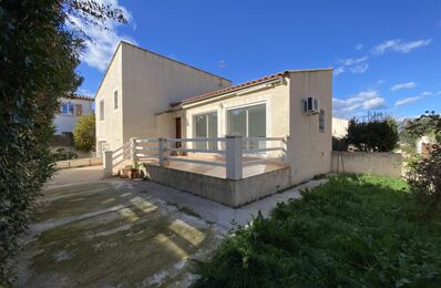 vente maison 353 000 € à proximité de Balaruc-les-Bains (34540)