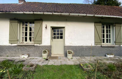 vente maison 186 375 € à proximité de Auchy-Lès-Hesdin (62770)