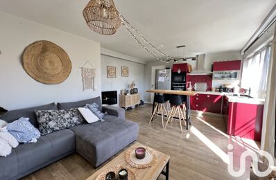 vente appartement 238 000 € à proximité de Villenave-d'Ornon (33140)