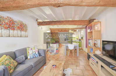 maison 4 pièces 96 m2 à vendre à Solliès-Pont (83210)