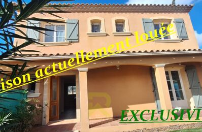 vente maison 350 000 € à proximité de Bages (11100)