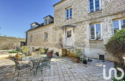 vente maison 280 000 € à proximité de Champs-sur-Yonne (89290)