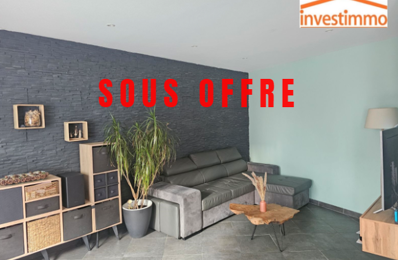 vente maison 181 900 € à proximité de Le Portel (62480)