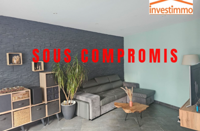 vente maison 181 900 € à proximité de Pernes-Lès-Boulogne (62126)