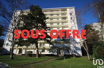 vente appartement 68 000 € à proximité de Magny-Cours (58470)