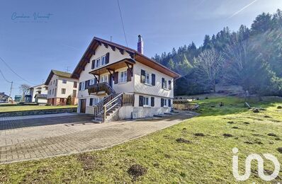 vente maison 350 000 € à proximité de Foncine-le-Haut (39460)