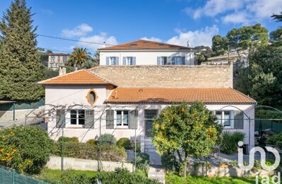 vente maison 758 000 € à proximité de Cannes (06400)