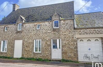 maison 4 pièces 118 m2 à vendre à Anneville-en-Saire (50760)