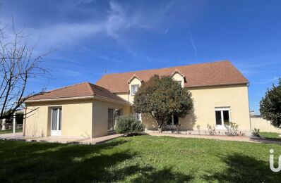 vente maison 332 500 € à proximité de Scorbé-Clairvaux (86140)
