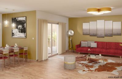 vente appartement 309 900 € à proximité de Saint-Mathieu-de-Tréviers (34270)