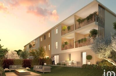 vente appartement 304 900 € à proximité de Castries (34160)