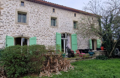 vente maison 829 000 € à proximité de Saint-Théodorit (30260)